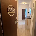 Timos Dahoam 93qm Balkon Und Familienfreundlich 아파트 *