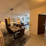 Timos Dahoam 93qm Balkon Und Familienfreundlich 公寓 *