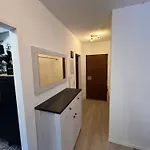아파트 Timos Dahoam 93qm Balkon Und Familienfreundlich 네쎌방
