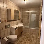 아파트 Timos Dahoam 93qm Balkon Und Familienfreundlich *