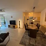 Timos Dahoam 93qm Balkon Und Familienfreundlich * 内森尔旺