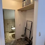 아파트 Timos Dahoam 93qm Balkon Und Familienfreundlich *