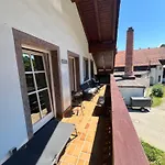 Timos Dahoam 93qm Balkon Und Familienfreundlich 内森尔旺