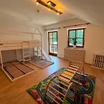 Timos Dahoam 93qm Balkon Und Familienfreundlich 아파트
