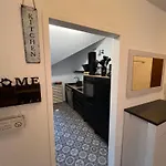 Timos Dahoam 93qm Balkon Und Familienfreundlich 内森尔旺
