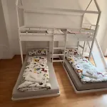 Timos Dahoam 93qm Balkon Und Familienfreundlich 네쎌방