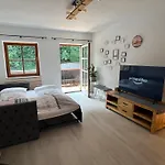 Timos Dahoam 93qm Balkon Und Familienfreundlich *