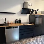 아파트 Timos Dahoam 93qm Balkon Und Familienfreundlich