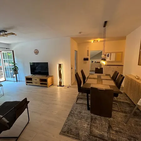 Timos Dahoam 93qm Balkon Und Familienfreundlich * Nesselwang