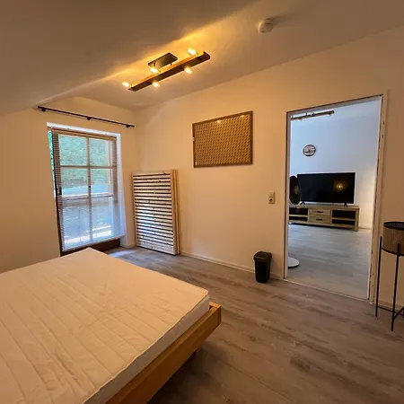 Apartment Timos Dahoam 93qm Balkon Und Familienfreundlich *