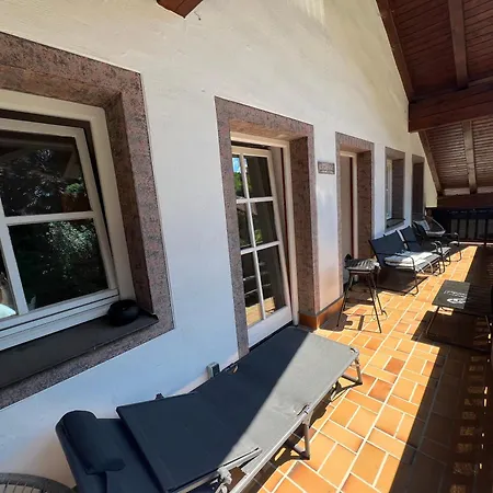 Apartment Timos Dahoam 93qm Balkon Und Familienfreundlich