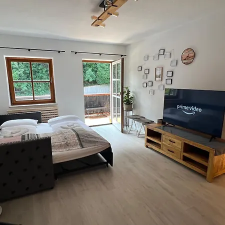 Timos Dahoam 93qm Balkon Und Familienfreundlich *