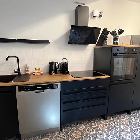 Apartment Timos Dahoam 93qm Balkon Und Familienfreundlich
